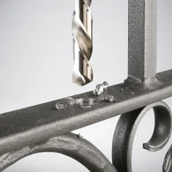 kwbSpiralbohrer Silver Star Durchmesser 2 mm