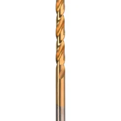 kwbSpiralbohrer Titan Durchmesser 10 mm