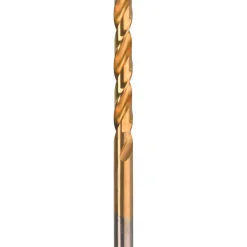 kwbSpiralbohrer Titan Durchmesser 8 mm