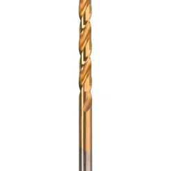 kwbSpiralbohrer Titan Durchmesser 6 mm