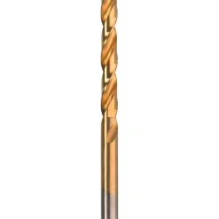 kwbSpiralbohrer Titan Durchmesser 4,5 mm
