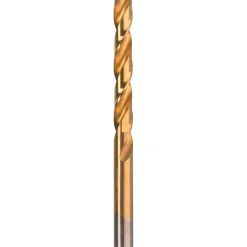 kwbSpiralbohrer Titan Durchmesser 5 mm