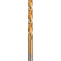 kwbSpiralbohrer Titan Durchmesser 3,5 mm