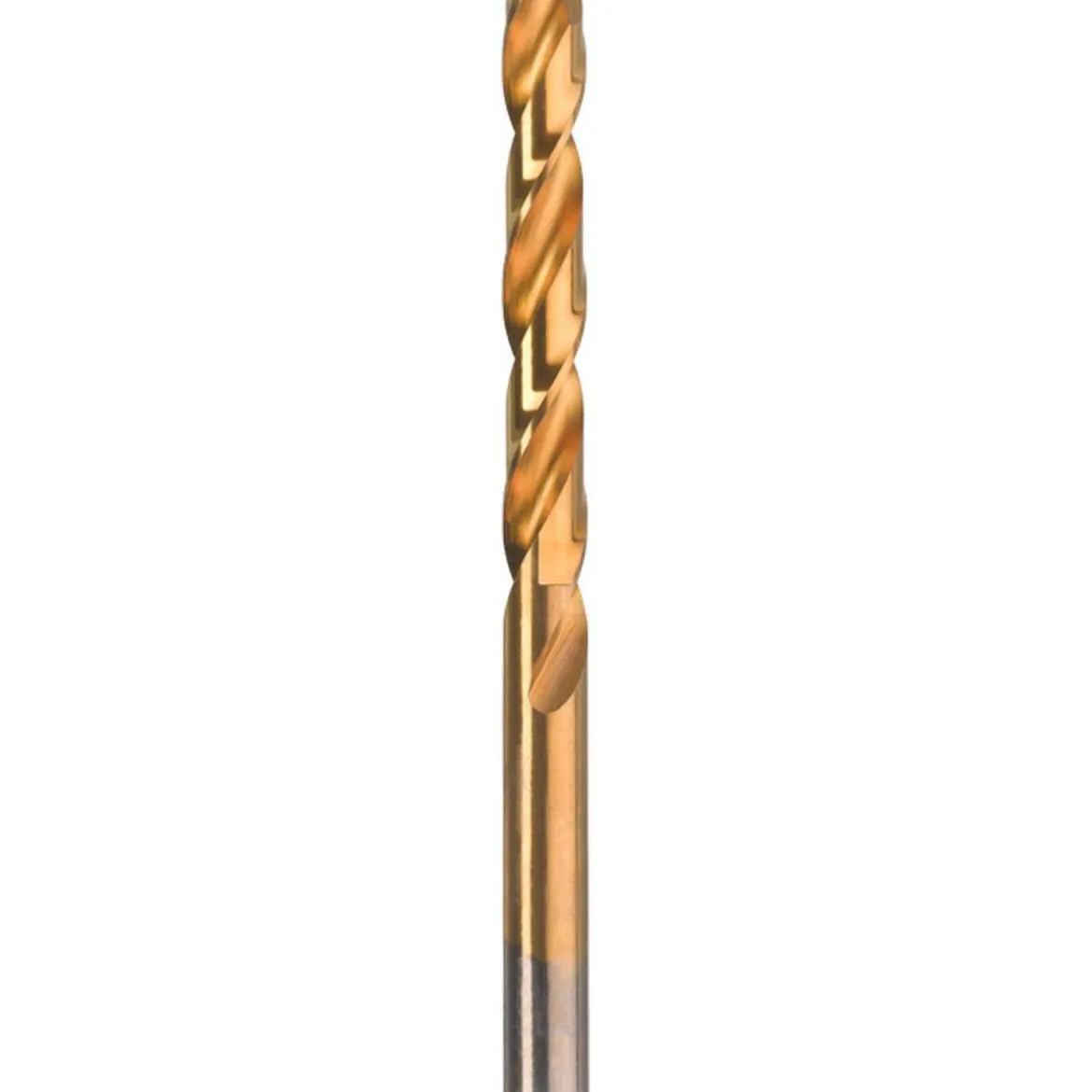 kwbSpiralbohrer Titan Durchmesser 2 mm