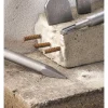 kwbSpitzmeißel SDS plus für Bohrhämmer 250 mm
