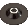 kwbStützteller für Winkelschleifer Durchmesser 125 mm