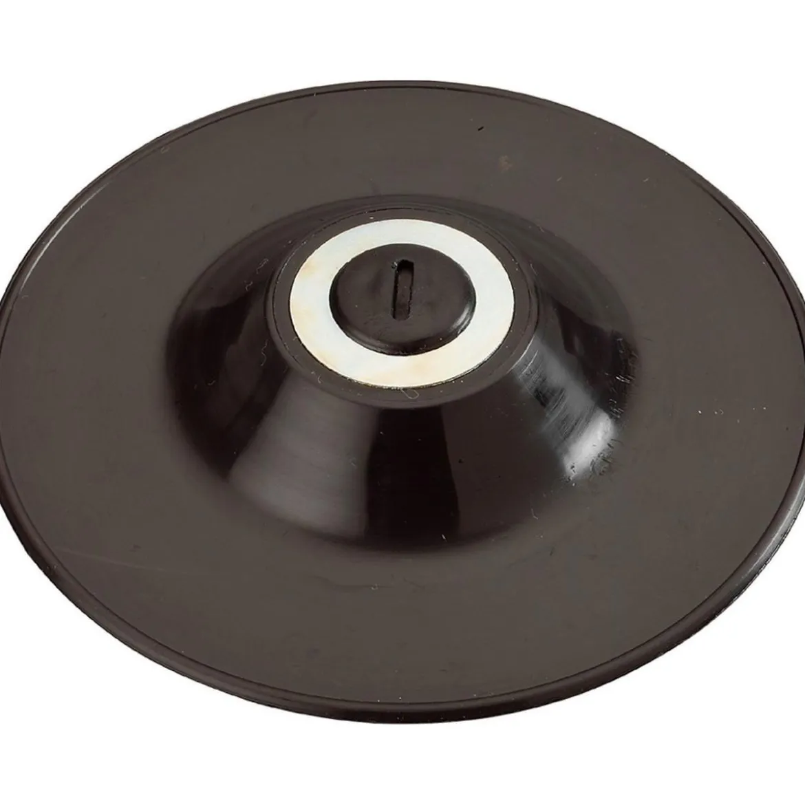 kwbStützteller für Winkelschleifer Durchmesser 125 mm