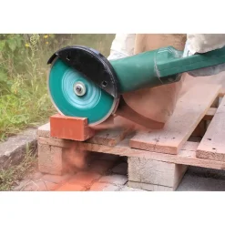 kwbTrennscheiben Diamant Cut-Fix Green-Line Durchmesser 115 mm