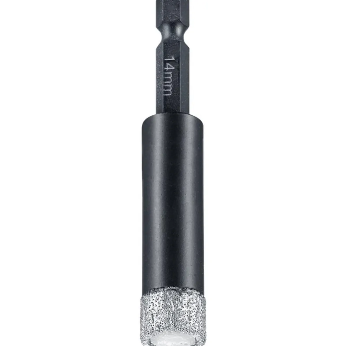 kwbTrockenschnitt-Lochsägen Durchmesser 14 mm