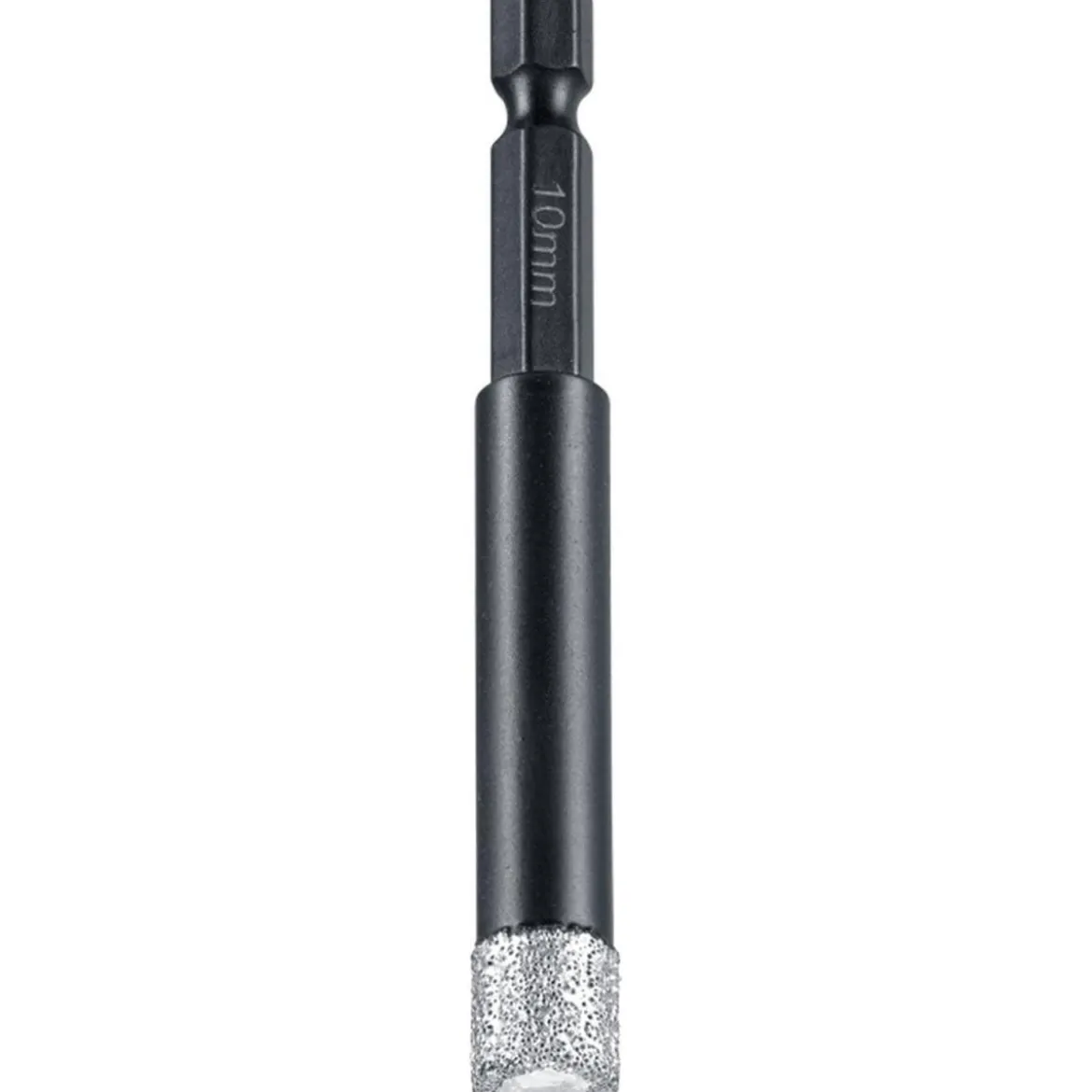 kwbTrockenschnitt-Lochsägen Durchmesser 10 mm