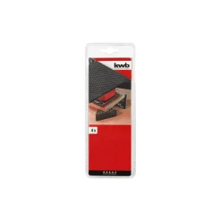 kwbWerkstückunterlagen TriGrips