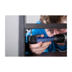 kwbWinkel-Bit- und Bohrvorsatz 90 Grad