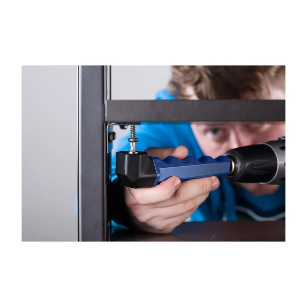 kwbWinkel-Bit- und Bohrvorsatz 90 Grad