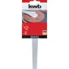 kwbZweilochschlüssel Aggresso-Flex 30 x 4 mm