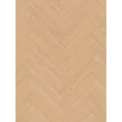 Laminat Herringbone Natural Darcy Oak 63x12,6x0,8 cm