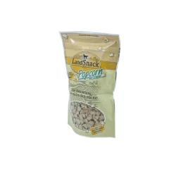 LandSnack Dog Popcorn Leber 100g