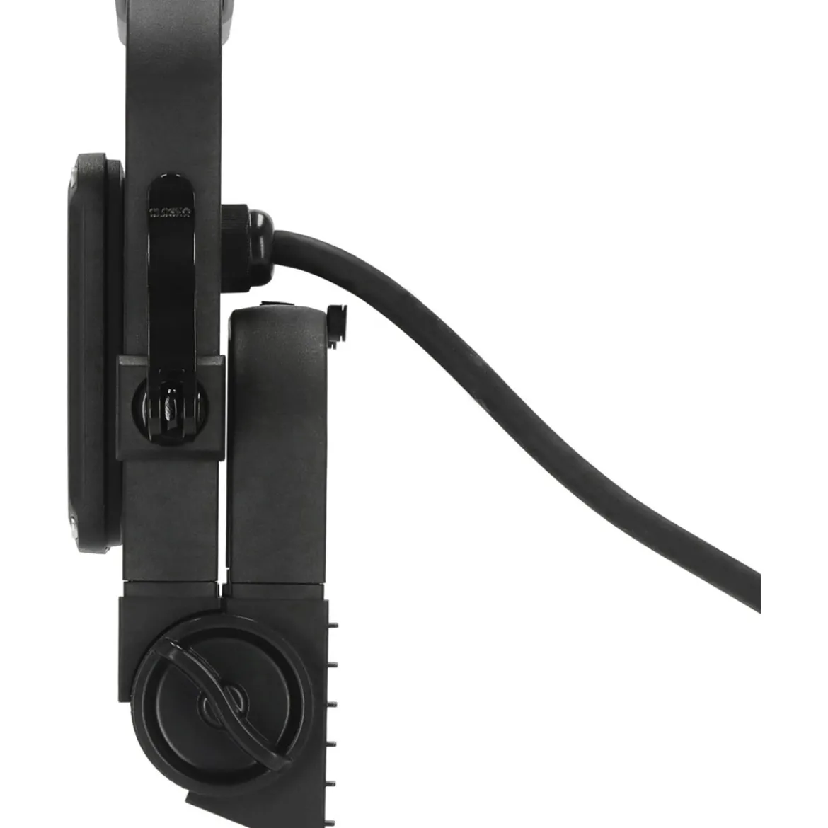 LED Arbeitsstrahler JARO 3060 M2300lm, 20W, 2m, H07RN-F 3G1,0, IP65