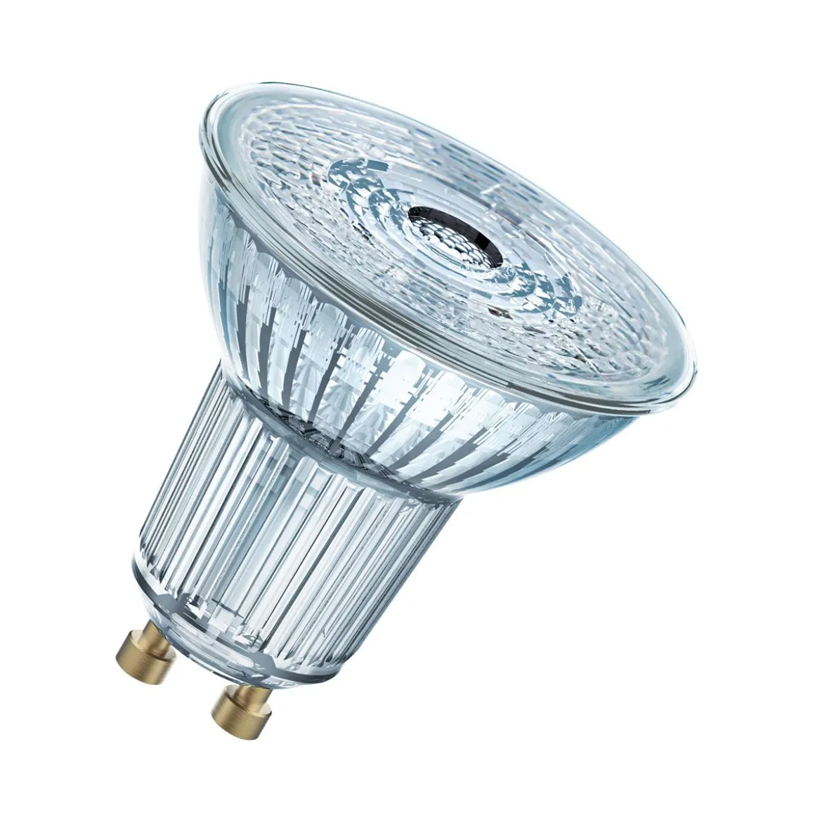 LED Reflektor 36grad GU10 230lm 4.000K35 W Ersatz kaltweiss