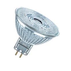 LED Reflektor 36grad GU5.3 621lm 2.700K50 W Ersatz warmweiss