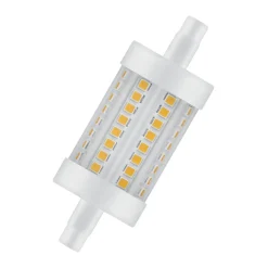 LED Spezial Line78 dim R7s 1.055lm 2.7K75 W Ersatz warmweiss