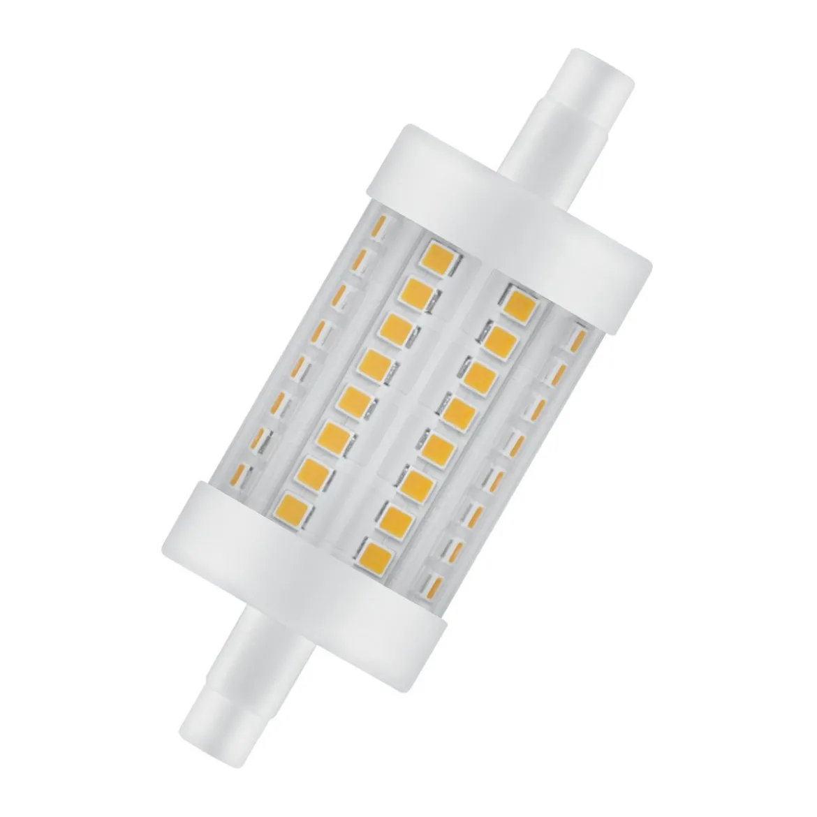 LED Spezial Line78 R7s 1.055lm 2.700K75 W Ersatz warmweiss