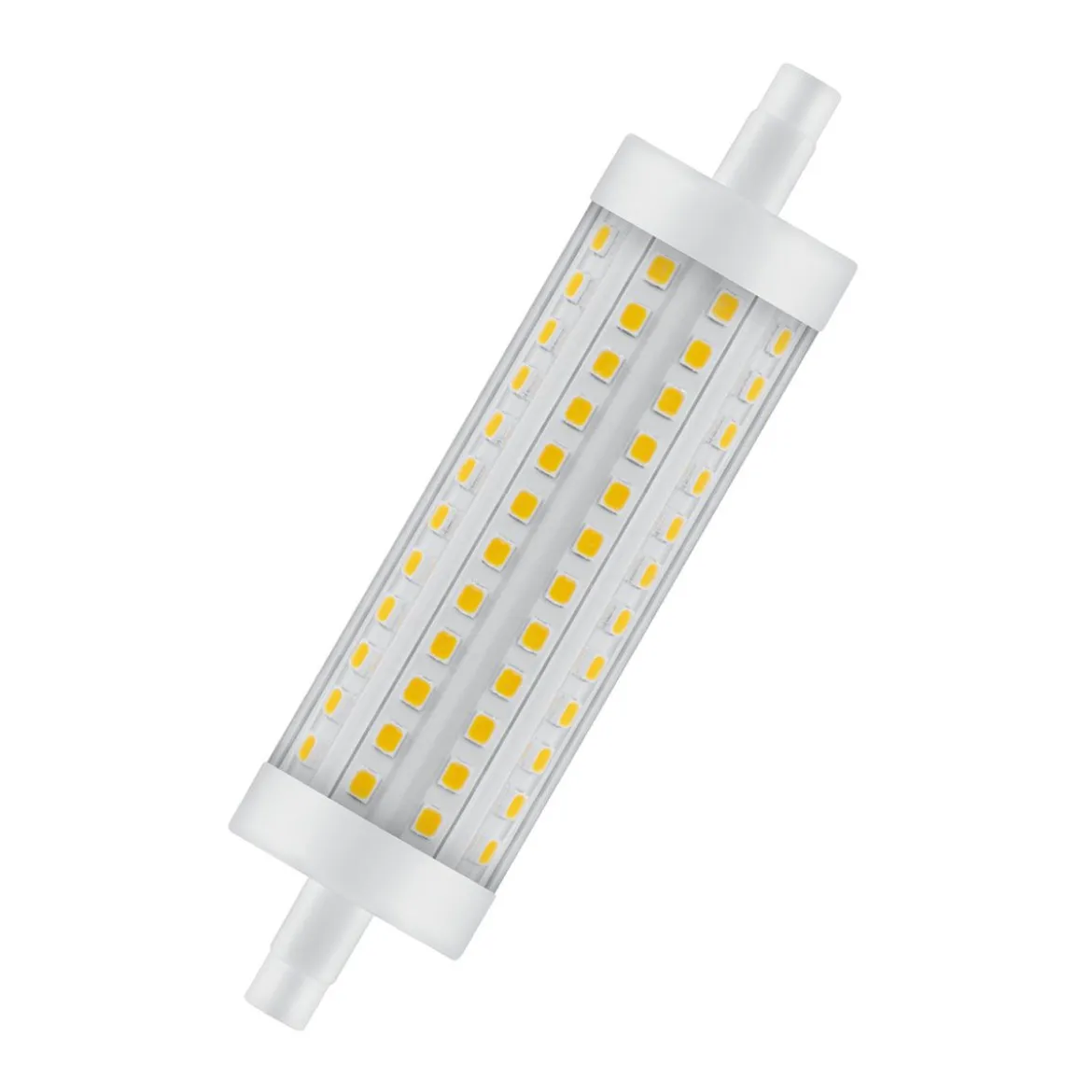 LED Spezial Line118 R7s 1.521lm 2.700K177W Ersatz warmweiss