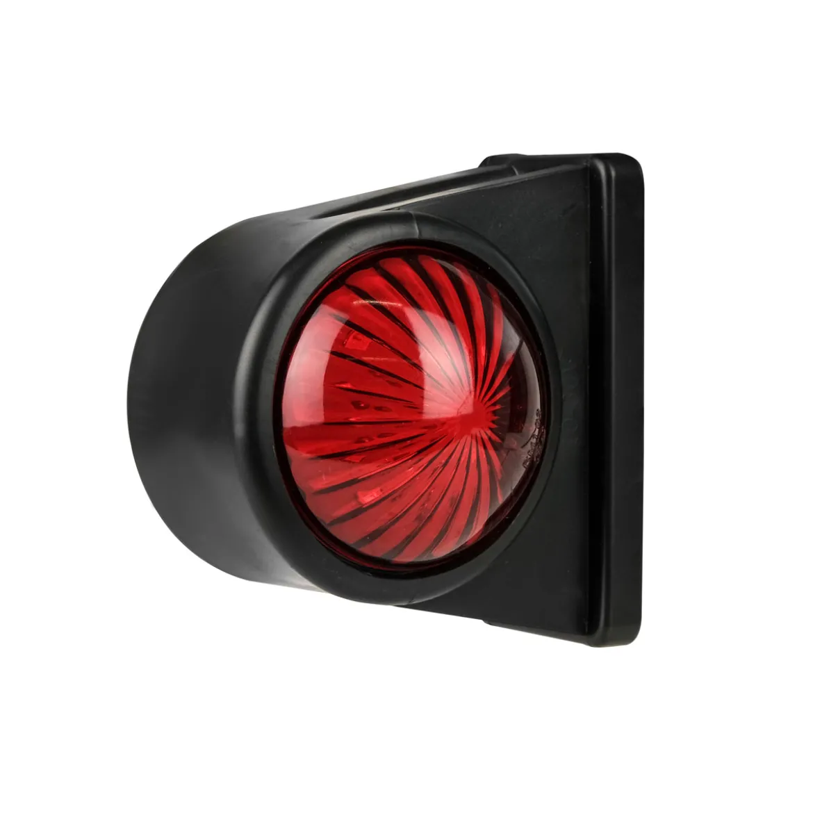 LED Umrissleuchte gross