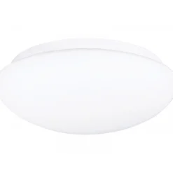 LED Wand- und Deckenleuchte mit Sensor360 Grad, 28xLED/12W/3000K/960lm