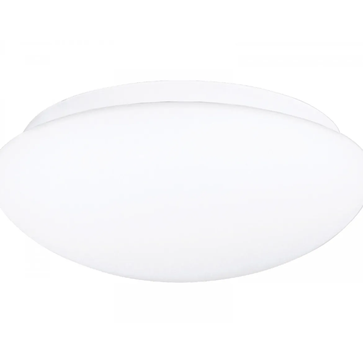 LED Wand- und Deckenleuchte mit Sensor360 Grad, 28xLED/12W/3000K/960lm