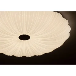 LED-Deckenleuchte Shining Coral 24W