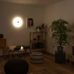 LED-Deckenleuchte Shining Coral 24W