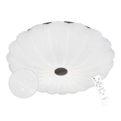 LED-Deckenleuchte Shining Coral 24W
