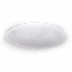 LED-Deckenleuchte Shining Diamond 24 W