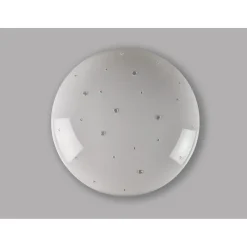 LED-Deckenleuchte Shining Diamond 24 W
