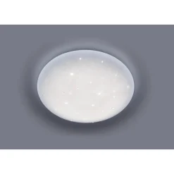 LED-Deckenleuchte Shining Diamond 24 W