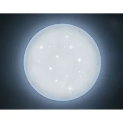 LED-Deckenleuchte Shining Diamond 24 W