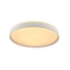 LED-Deckenleuchte Shining Saturn 40 30 W