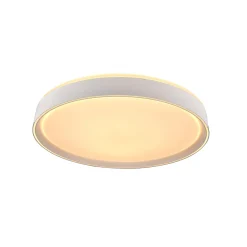 LED-Deckenleuchte Shining Saturn 40 30 W