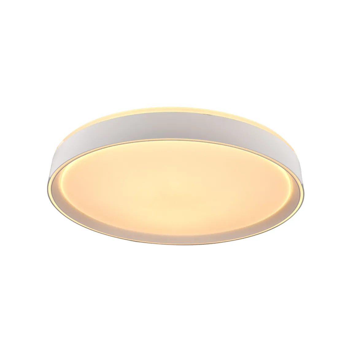 LED-Deckenleuchte Shining Saturn 40 30 W