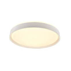 LED-Deckenleuchte Shining Saturn 40 30 W
