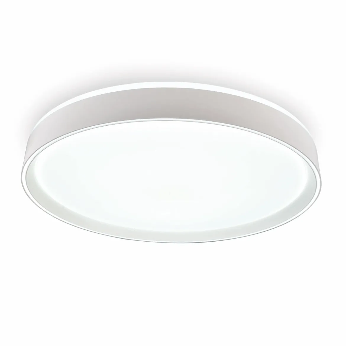 LED-Deckenleuchte Shining Saturn 40 30 W