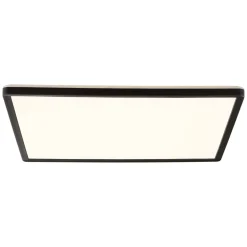 LED DL Avola 42x42cm 22W sw3000lm CCT dimmbar Nachtlicht FB