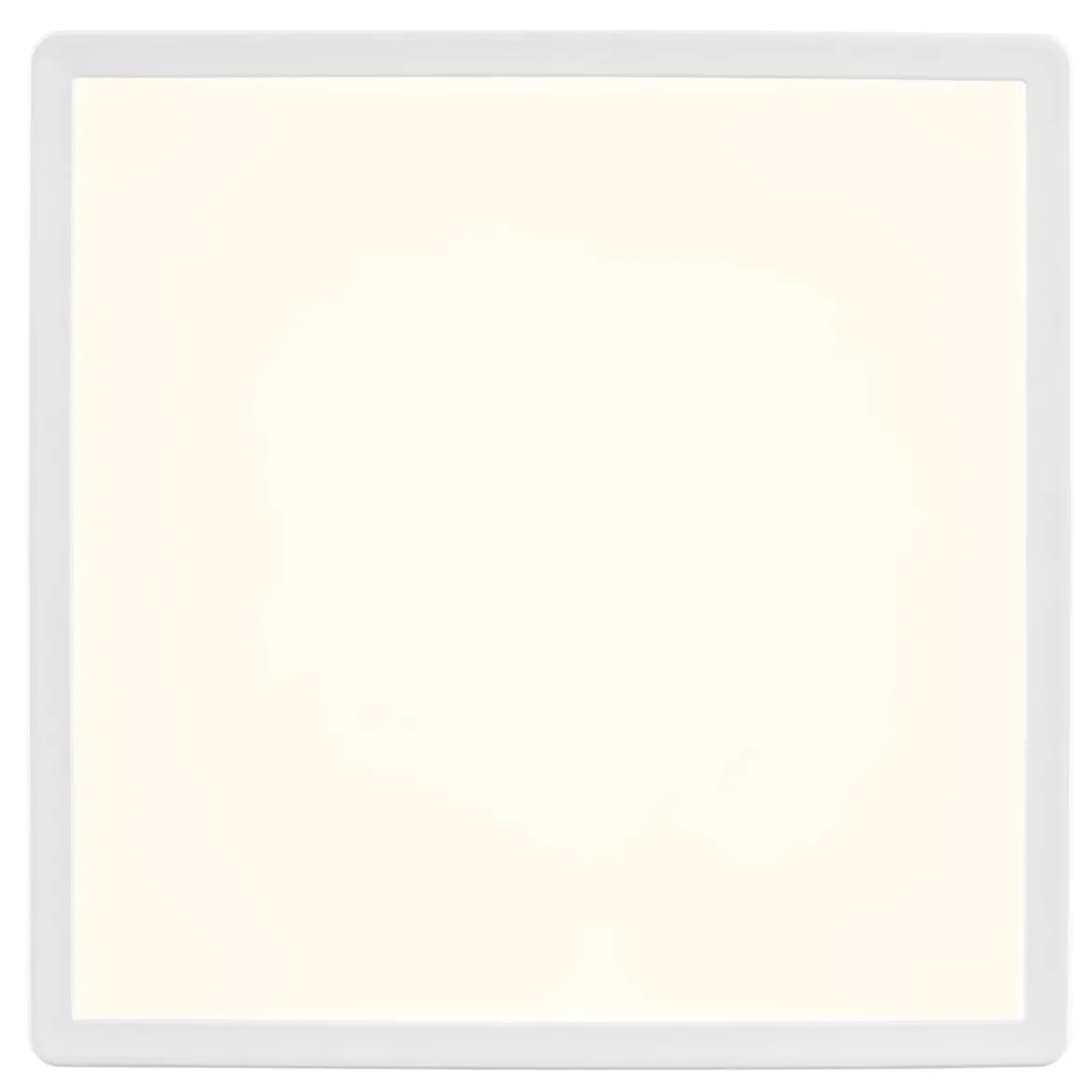LED DL Avola 29,3x29,3cm ws18W 2400lm 4000K