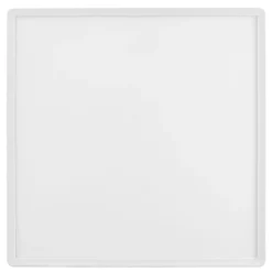 LED DL Avola 42x42cm 22W ws 3000lmCCT dimmbar Nachtlicht FB