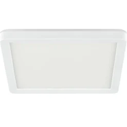 LED DL Avola 19x19cm 12W ws1400lm 4000K