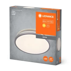 Ledvance Orbis Dublin 300 mm 16W830 Silber