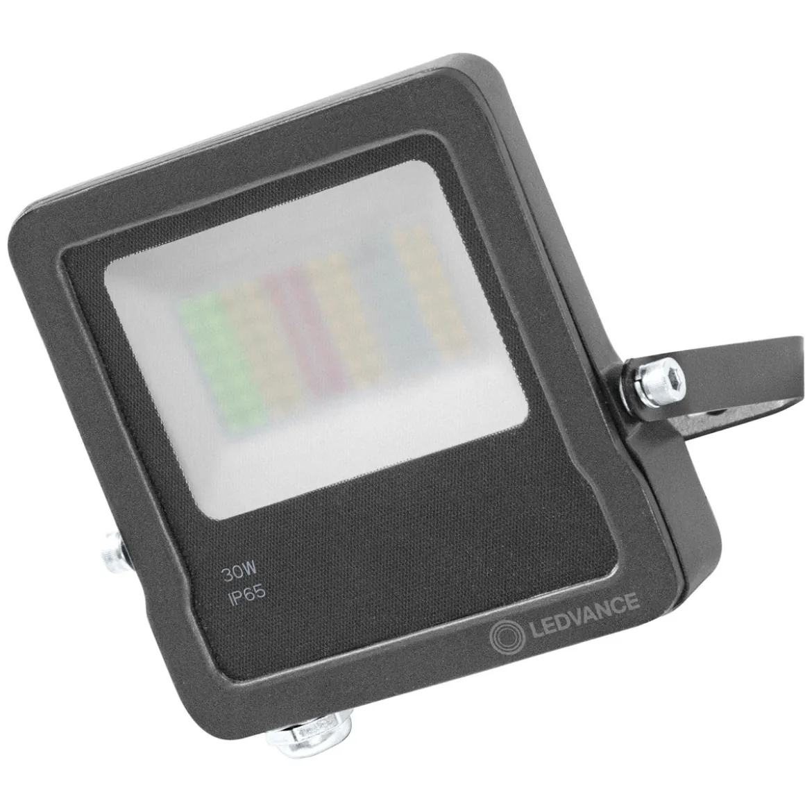 Ledvance SMART+ Außen-Flutlicht Smart Home 30 Watt grau