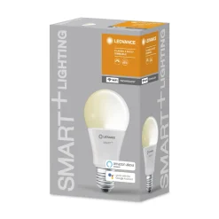 Ledvance SMART+ Smartes LED-Leuchtmittel WiFi CLA60