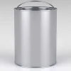 Leerdose und Deckel 2,5 L