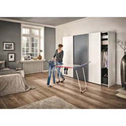 Leifheit Standtrockner Pegasus 180 Solid